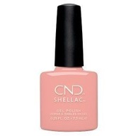 CND Shellac Soft Peony 7,3 ml