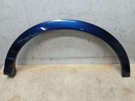 fender rear part left cap moulding AUDI Q3 83A 83A853817B