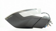 mirror right SEAT LEON III 5F CUPRA 8 PIN ANGLIK