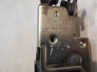 lock DO door right front VW T4 1.9 TD 701837016