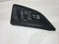 window bodywork right rear part AUDI A3 8V4 2012 ROK below CHROM