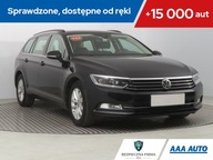 VW Passat 2.0 TDI, Salon Polska, 1. Właściciel