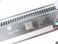 AUDI E-TRON 4KE 18- moulding threshold cap PODSWIETLAJACA right rear part