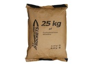 Kulki ROCKETS PROFESSIONAL BIO - 25kg | 0,25g