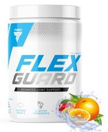 Trec Nutrition Flex Guard vitamín C 60mg kolagén 375g Mango pomaranč