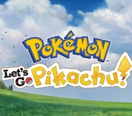 Pokémon Lets Go, Pikachu Nintendo Switch Kód Kľúč