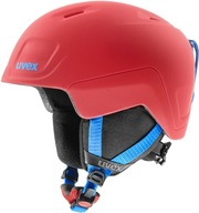 KASK NARCIARSKI UVEX HEYYA PRO 1003 51-55 CM