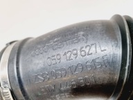 tubo dell’aria Audi A5 8T 2008 059129627L
