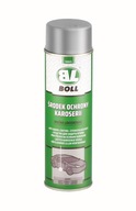 ŚRODEK OCHRONY KAROSERII BOLL SPRAY 500 ML SZARY