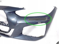 BMW 4 G22 G23 m-packet 20- bumper BUMPER front ( PDC )