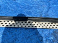 right threshold MERCEDES ML W164 cap moulding STOPIEN