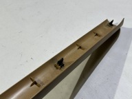 moulding threshold threshold accessories cover slupka left Chevrolet Corvette C5 97+