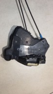 lock door handle right front TOYOTA AVENSIS T25 2 PIN