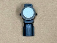 FORD FIESTA MK7 LIFT 2012-2017 sensore parcheggio PDC MOONDUST SILVER
