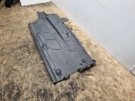 6Q7825201 Skoda Roomster (5J) left side lower