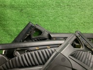 side side upholstery door front rear part KOMPLET MERCEDES W211 E KLASA