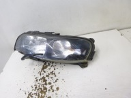 Reflektor light left Volvo V70 II S60 00-04 EURO 8620686