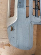 front bumper LAND ROVER FREELANDER and