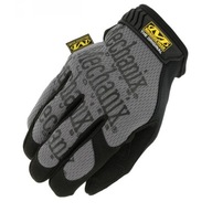 Rukavice Mechanix Wear The Original Grey XXL