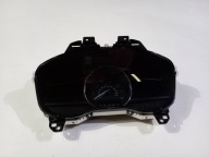 dials dials wskazniki display Ford Explorer V 2016