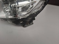 light left REFLEKTOR MERCEDES C-KLASA W204 07-10 XENON