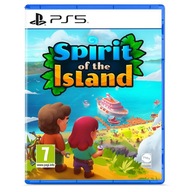 PS5 Spirit of The Island / RPG