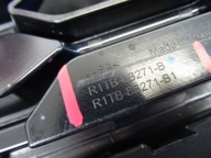 grill grille front front FORD PUMA MK2 ST-LINE R1TB-8B271B