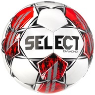 Select Diamond FIFA Basic V23 Ball 120068 5 Białe