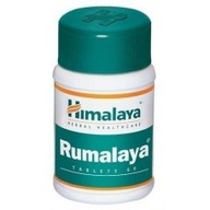 Rumalaya zdravé kĺby a kosti Himalaya 60 tabliet