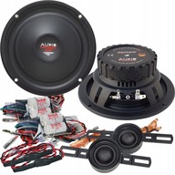 Dvojpásmové reproduktory do auta Audio System X 165 EM EVO 2 DMOPEL04