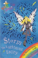 ATS Rainbow Magic Storm13 Daisy Meadows