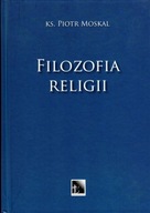 Filozofia religii Piotr Moskal