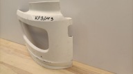 MERCEDES ATEGO 3 III 13R+ left bumper front corner OKULAR KP3/M3