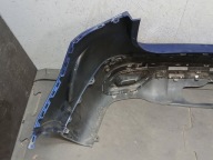 bumper rear part MERCEDES GLC W254 A254 AMG