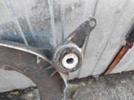 subframe axle beam axle beam AUDI S6 4.2 V8 C5 4B3399313C