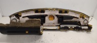 dashboard console Mercedes W124 2,2b