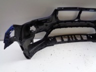 FRONTSTOSSSTANGE BMW X1 F48 15- NR 43548