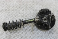 swing mcpherson shock absorber left front VW PASSAT B7 3AA