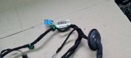 SQ8 4M RAS8 Q8 bundle wiring door left left rear part 4M8971687HK