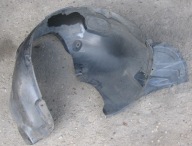SKODA FABIA II 14R LIFT mudguard right front 5J0809962A
