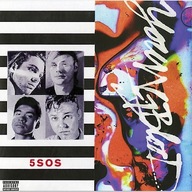 5 SECONDS OF SUMMER - YOUNGBLOOD (LP)