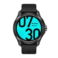 Inteligentné hodinky Mobvoi TicWatch Pro 5 GPS Elite Edition čierna