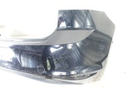 bumper rear part rear VW GOLF VII 7 5G 12-16 HB 6XPDC 5G6807421