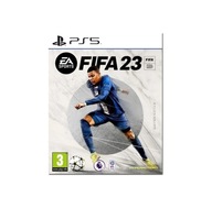 Fifa 23 Playstation 5 (PS5)