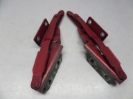 hinge bonnets CITROEN C8 PEUGEOT 807 KPL 2SZT EKQD