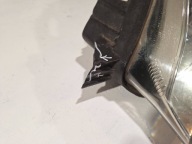 light front left XENON 9660236680 PEUGEOT 407 04