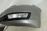 bumper front front grille SKODA RAPID 12-17 2012-2017 fog light 5JA807221