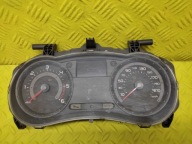 RENAULT CLIO III 1.5 DCI dials dials 8200471238