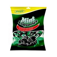 Woogie Lukrecia Mätová 170 g