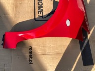 fender left front Citroen C3 PLURIEL KJFB